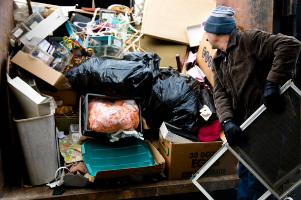 Best Demolition Debris Removal  in Fife, WA