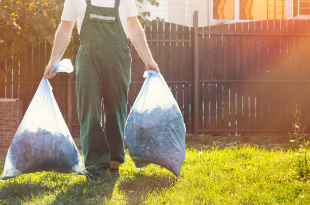 Best Recycling Services for Junk  in Fife, WA