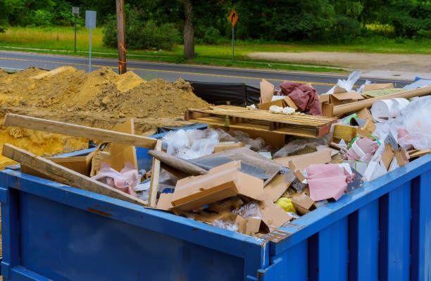 Fife, WA Junk Removal Services Company